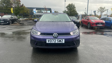 Volkswagen Polo 1.0 TSI Life 5dr Petrol Hatchback